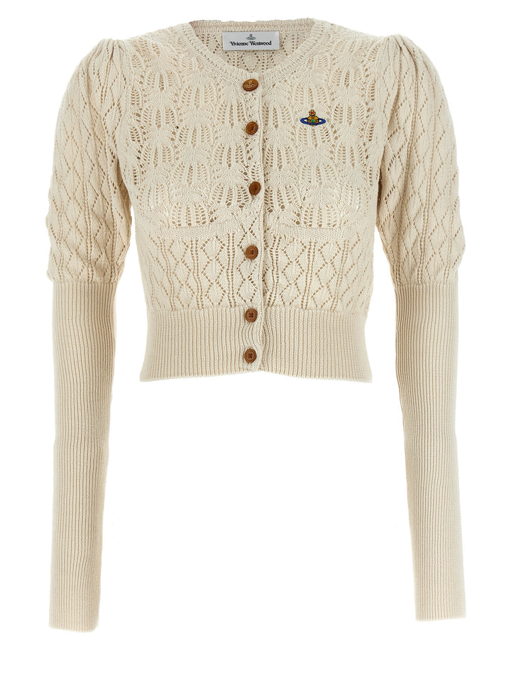 Vivienne Westwood Ella Maglioni - Beige | b46f2bfd8545fc5157476c032922c1ae02264bb4
