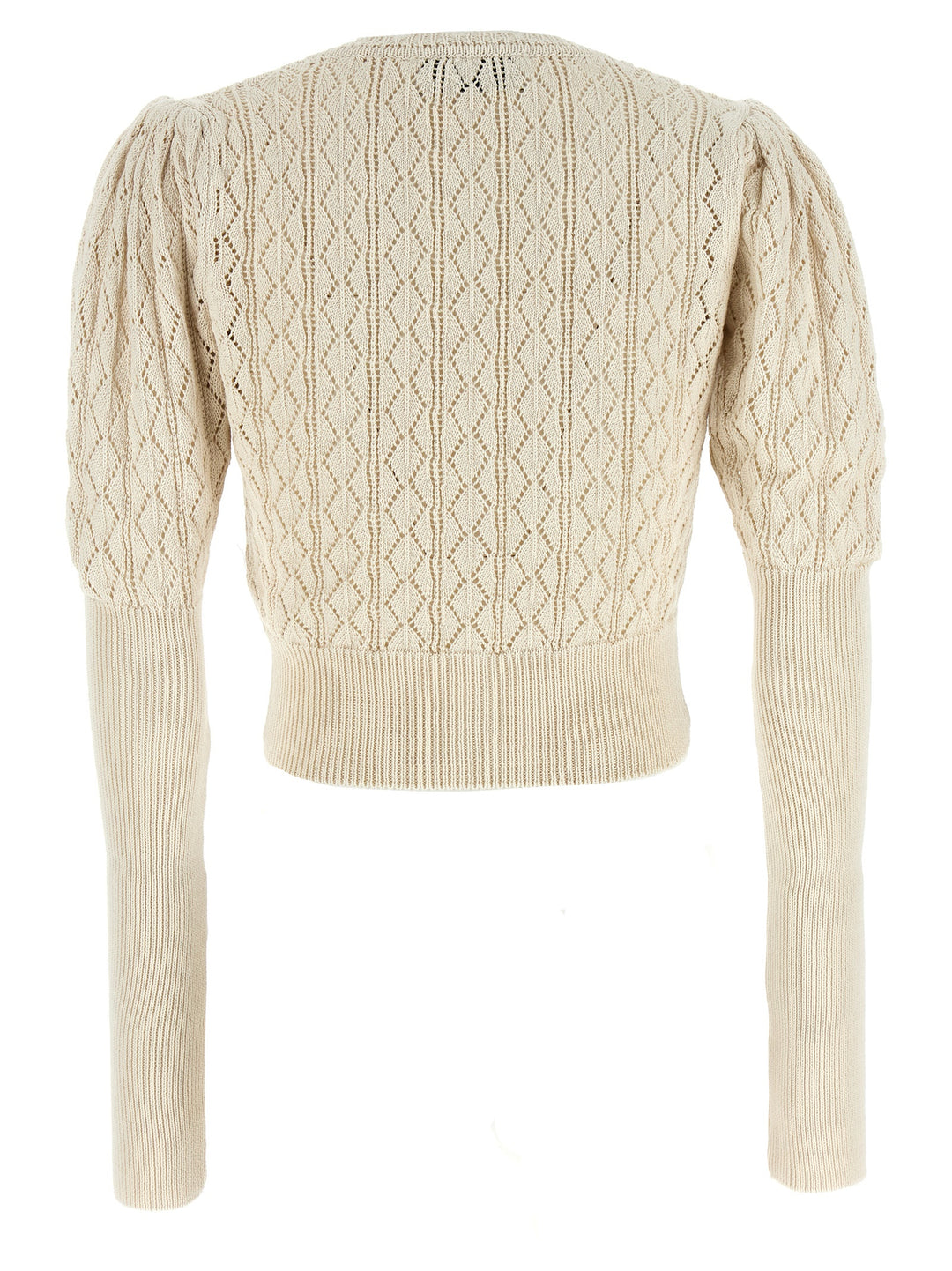 Vivienne Westwood Ella Maglioni - Beige | a22d0a909a042d76581e7a8c793fb5711ab421dc