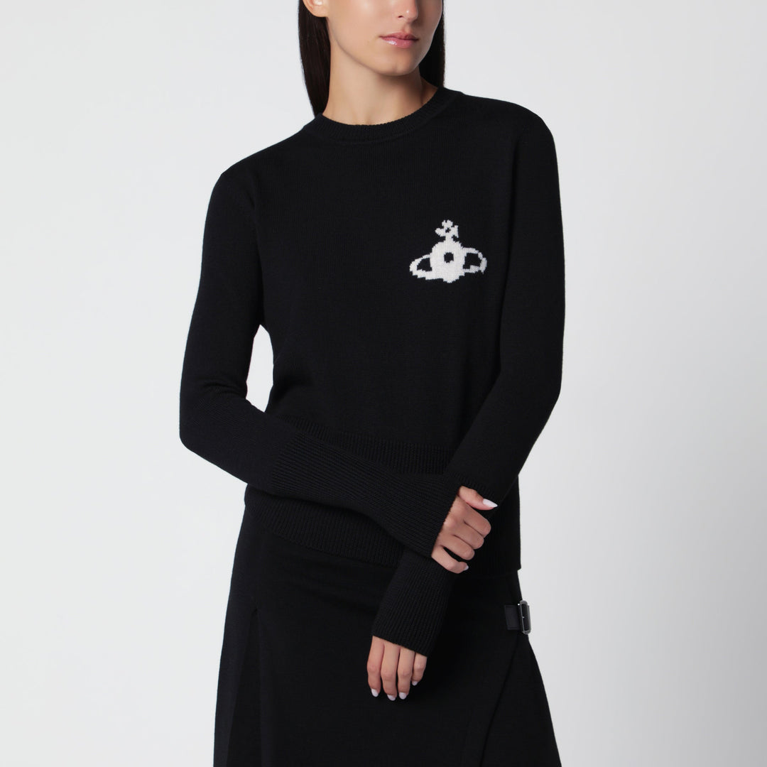 Vivienne Westwood Shirts & Tops - Nero | 7b34206586e899be12650260af9e22fac7236733