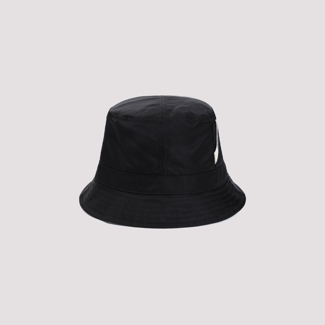 Jacquemus Cappelli - Nero | 6c344b6659f377f257a39946ba8956bb03d92317