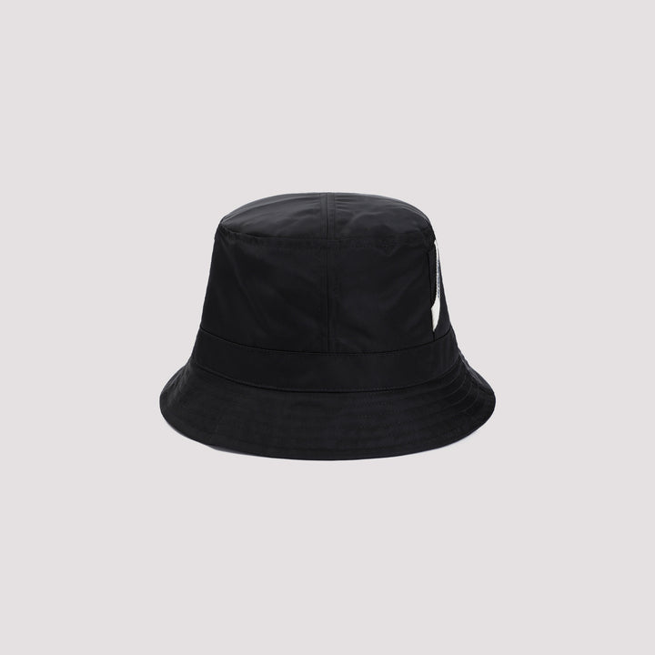 Jacquemus Cappelli - Nero | 6c344b6659f377f257a39946ba8956bb03d92317