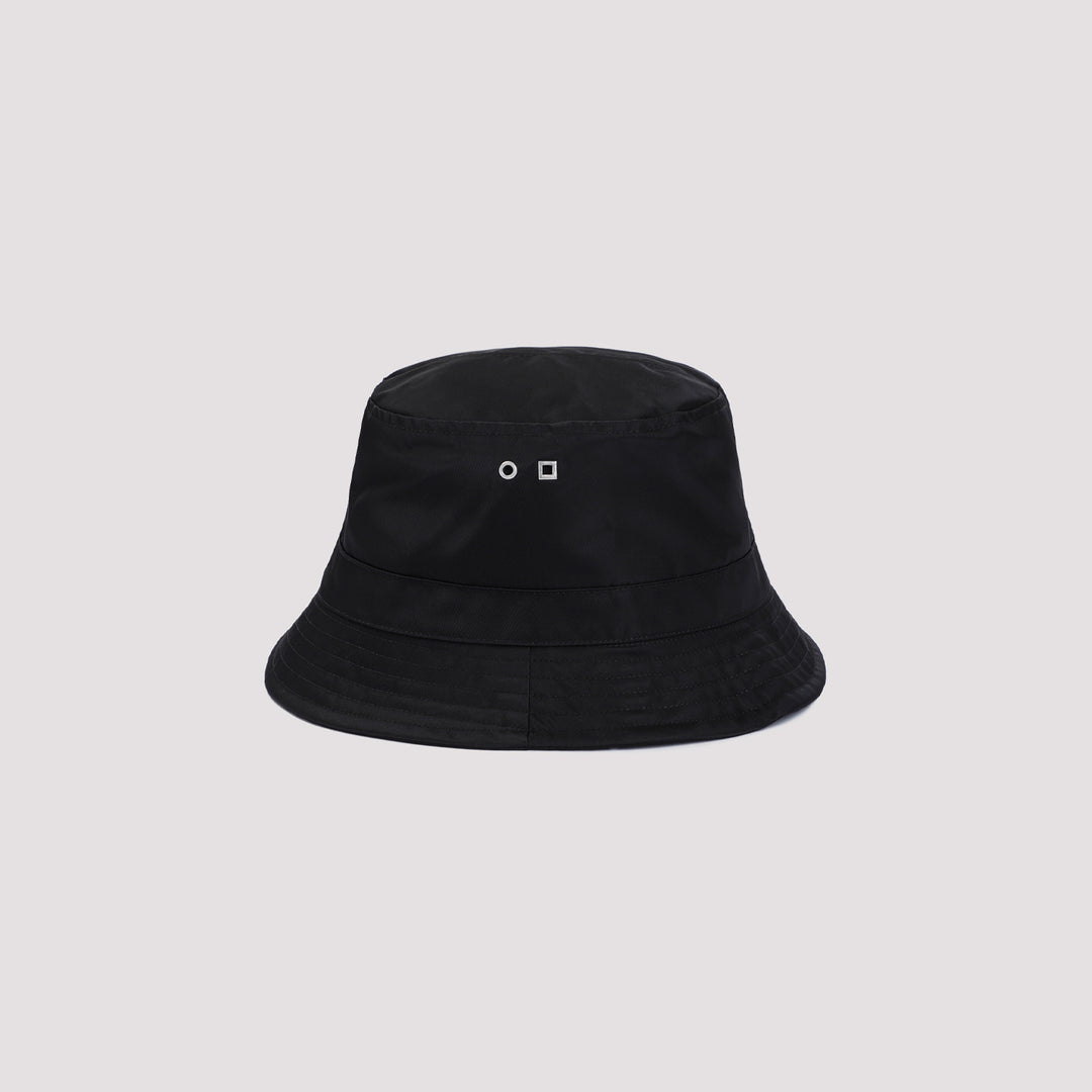 Jacquemus Cappelli - Nero | 4ed6ab27a87f9e05675dc2a90b698310c960a5fa