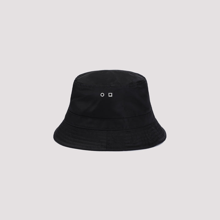 Jacquemus Cappelli - Nero | 4ed6ab27a87f9e05675dc2a90b698310c960a5fa