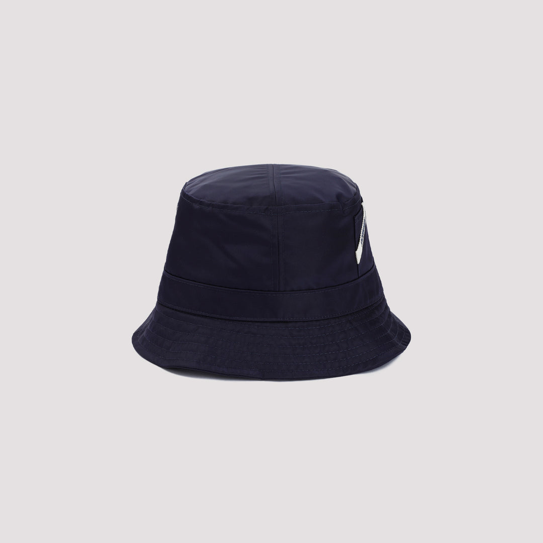Jacquemus Cappelli - Blu | 5a59e92e3bfc0fdbfbaf1c8772e94490cfb24479