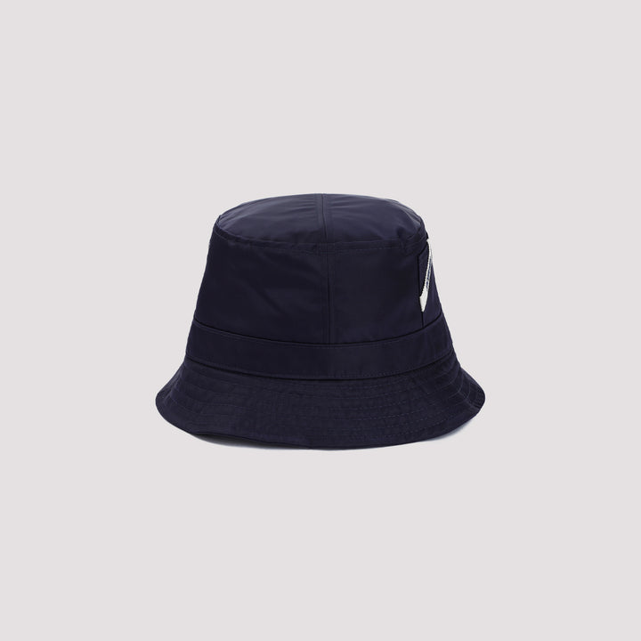 Jacquemus Cappelli - Blu | 5a59e92e3bfc0fdbfbaf1c8772e94490cfb24479