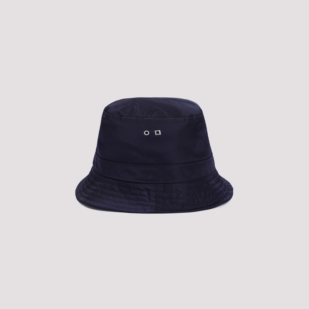 Jacquemus Cappelli - Blu | 641beb20ec60f1cb8022d8125b061ac2cd8daa28