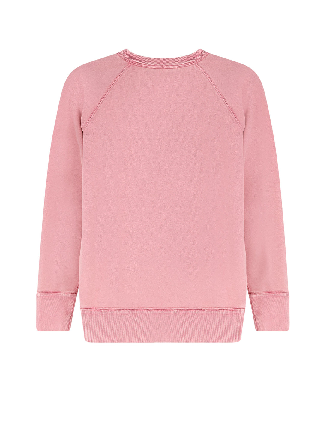 Marant Etoile Sweaters - BubblegumBurgundy | c050c6a11c9ff18750b2703df203164ad832f558