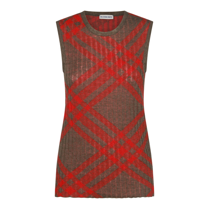 Burberry Top - LOCH IP CHECK | ca592ae13e6293f20be5cd35060972738061f385