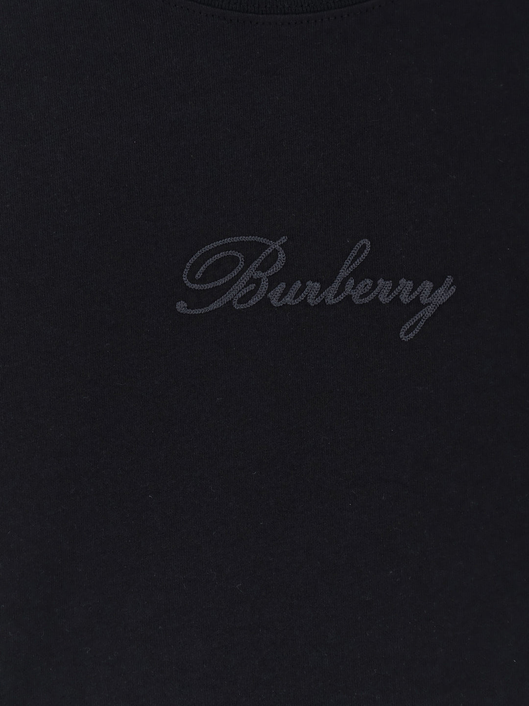 Burberry T-shirts and Polos - Blacks and greys | 83a0ded25cf8796a0f13e08203bec931ce866be2