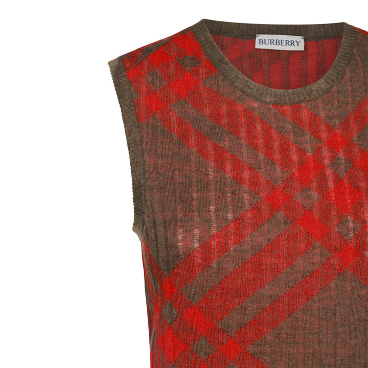 Burberry Top - LOCH IP CHECK | b29f5a637e926813b6690a8d27ab84cb6b66e3b5