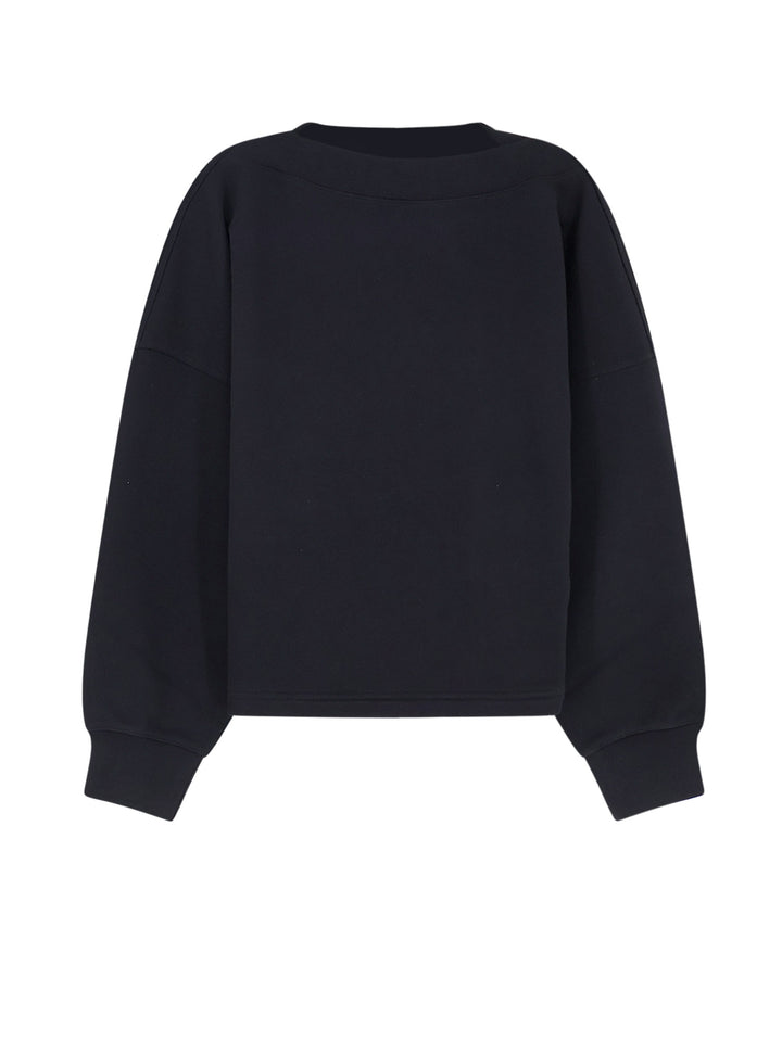 Alaia Sweaters - Blacks and greys | 640fb0b7f71e0e8637f57616621b1c960ed02d0c