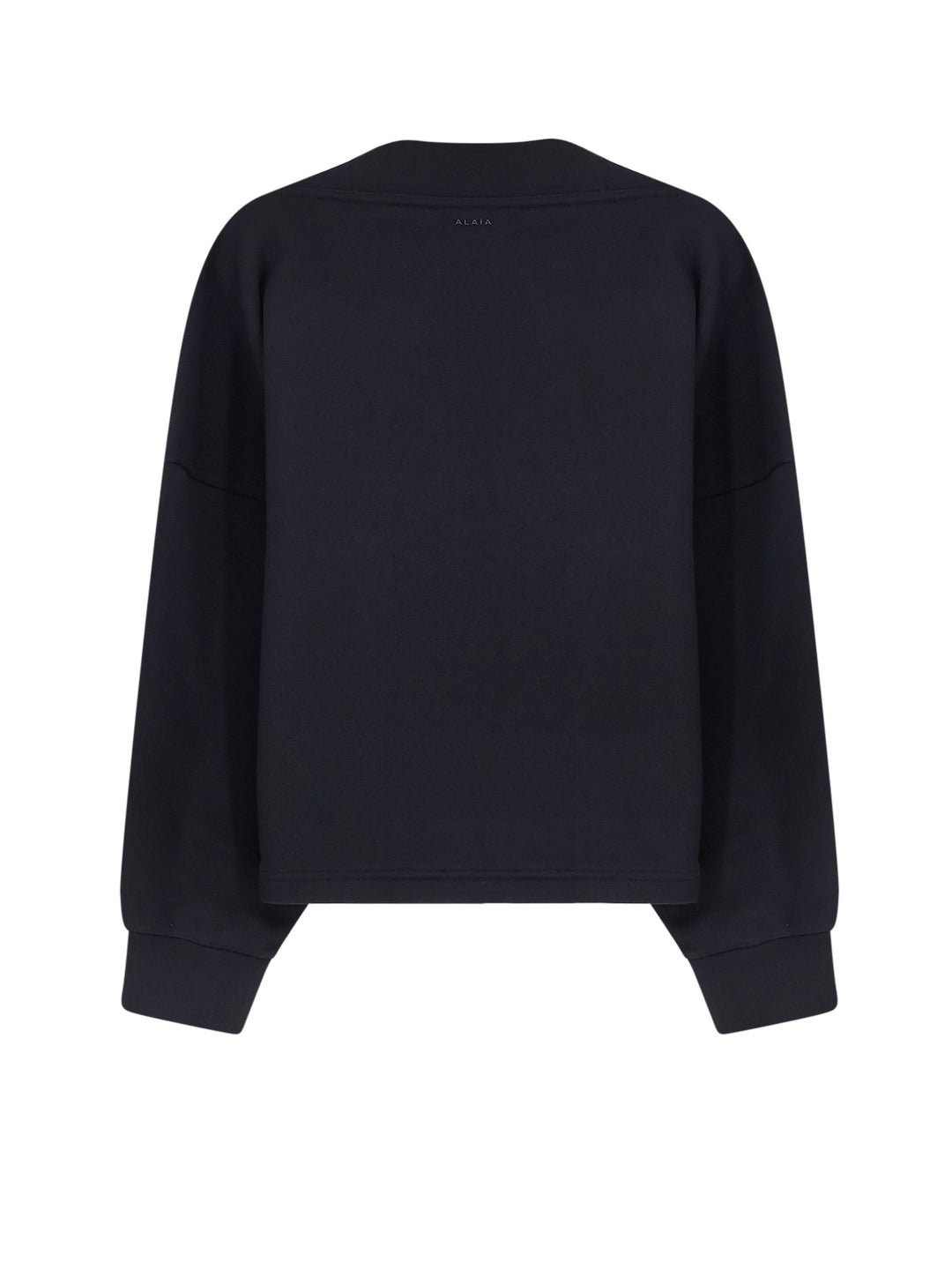 Alaia Sweaters - Blacks and greys | 0c137abf1c1e26ddab7aa0530b463e8a7d215774