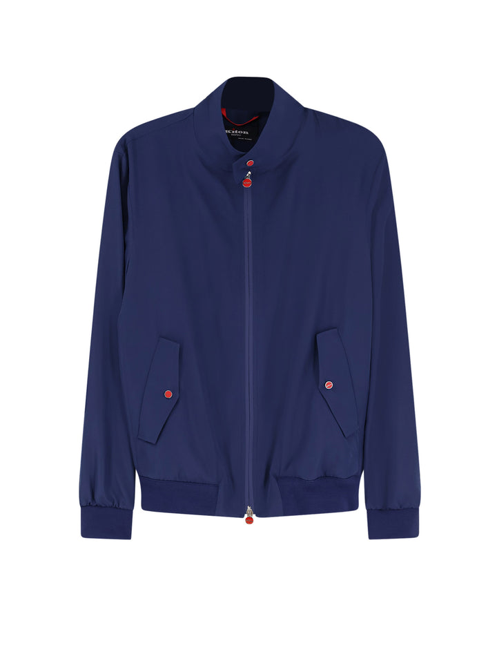 Kiton Ciro Paone Jackets - Bright | 3e37e972611c2a11e68566762537c312f4afd7cf