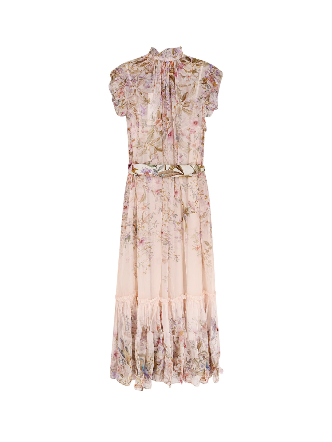 Zimmermann Dresses - Cream Aviary | f4e591c7e33509af63091eb35ff75e303459f83f