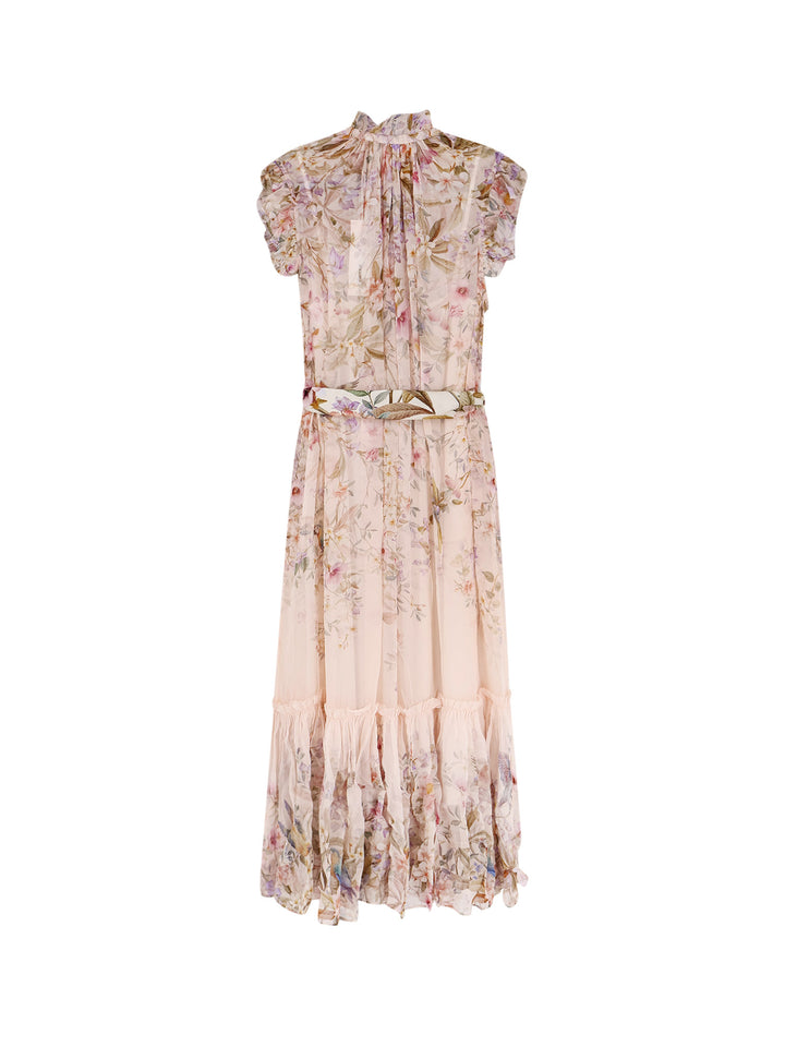 Zimmermann Dresses - Cream Aviary | f4e591c7e33509af63091eb35ff75e303459f83f