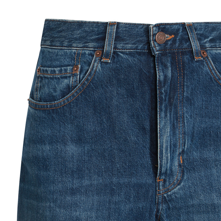 Chloè Jeans - NIGHT BLUE | d227c6b44378897c1f84e57ea8625daa63d0b36a