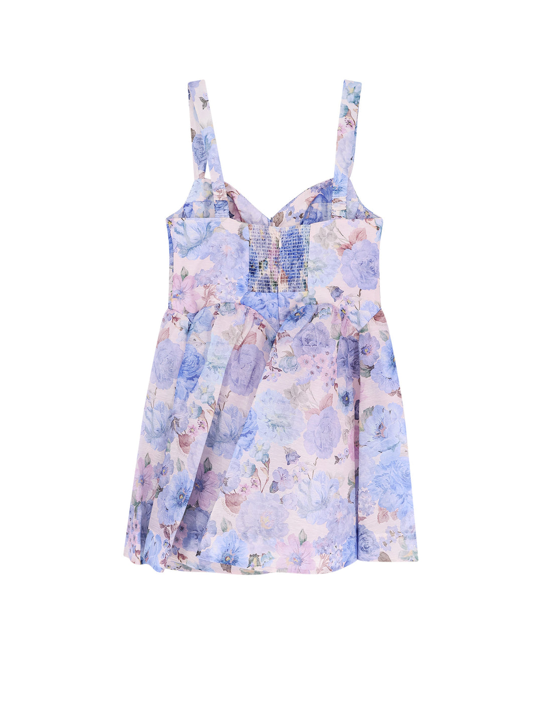 Zimmermann Dresses - Sky Bloom | 9866b31205b1392f293ad498fac735bd781a66dd