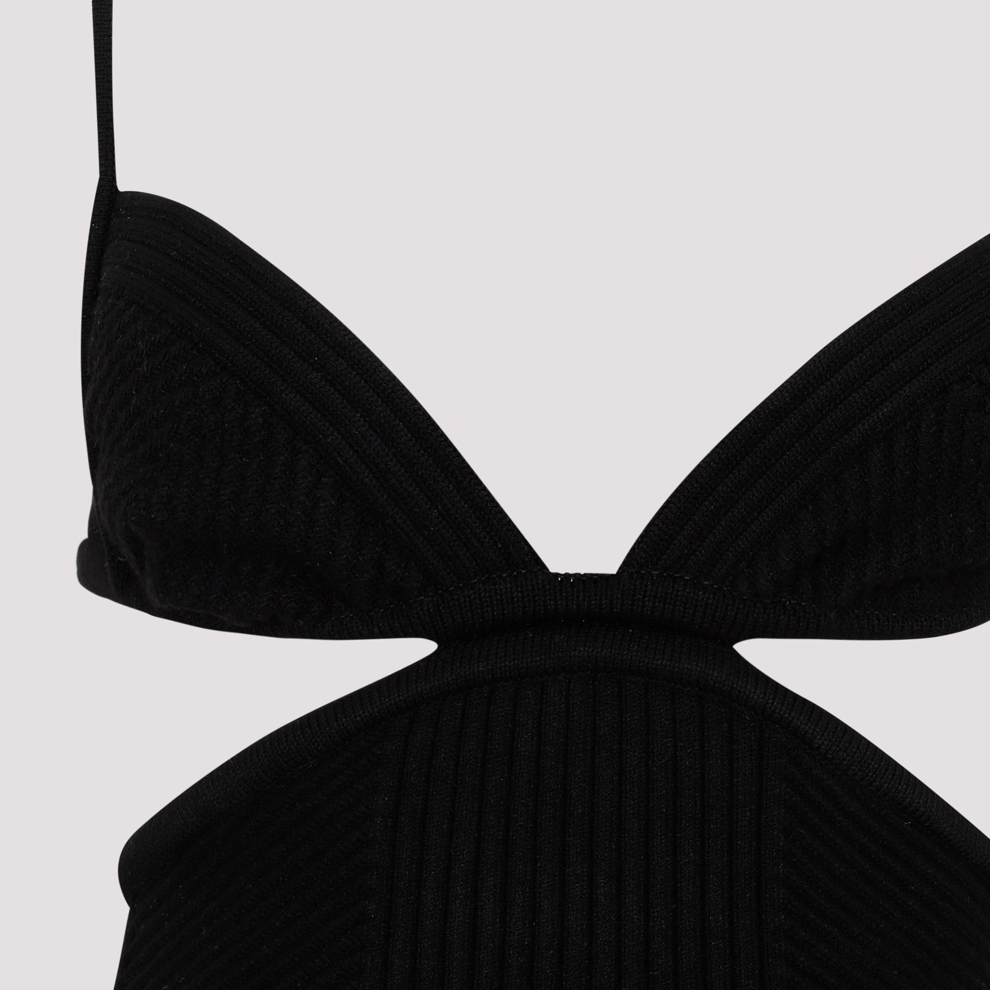 Off White Mini dresses - Nero | b730a8f62520251cd0a6dbd73057789e989b9020