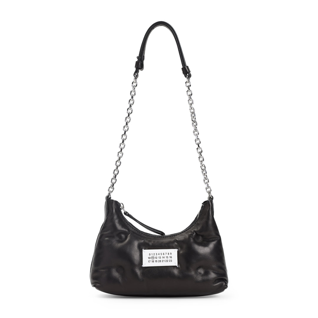 Maison Margiela Handbag - Nero | 02a501cac72b19caaf4a19be2ad4001c71e4faaa