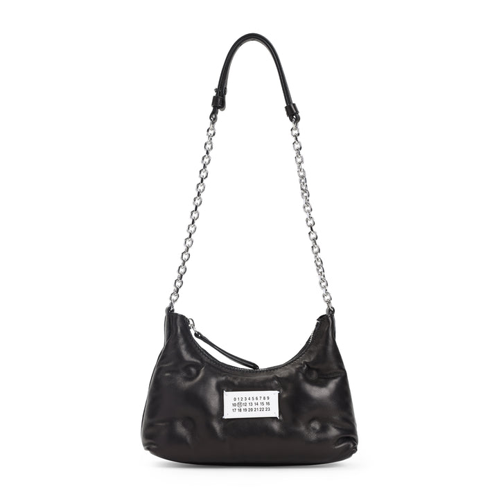Maison Margiela Handbag - Nero | 02a501cac72b19caaf4a19be2ad4001c71e4faaa