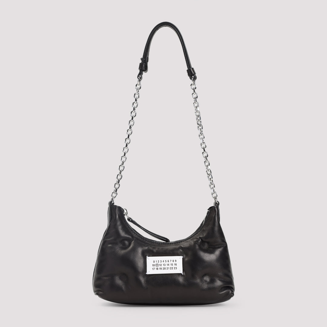 Maison Margiela Handbag - Nero | 74e981e85864f5ab374451b0763fed339a918a73