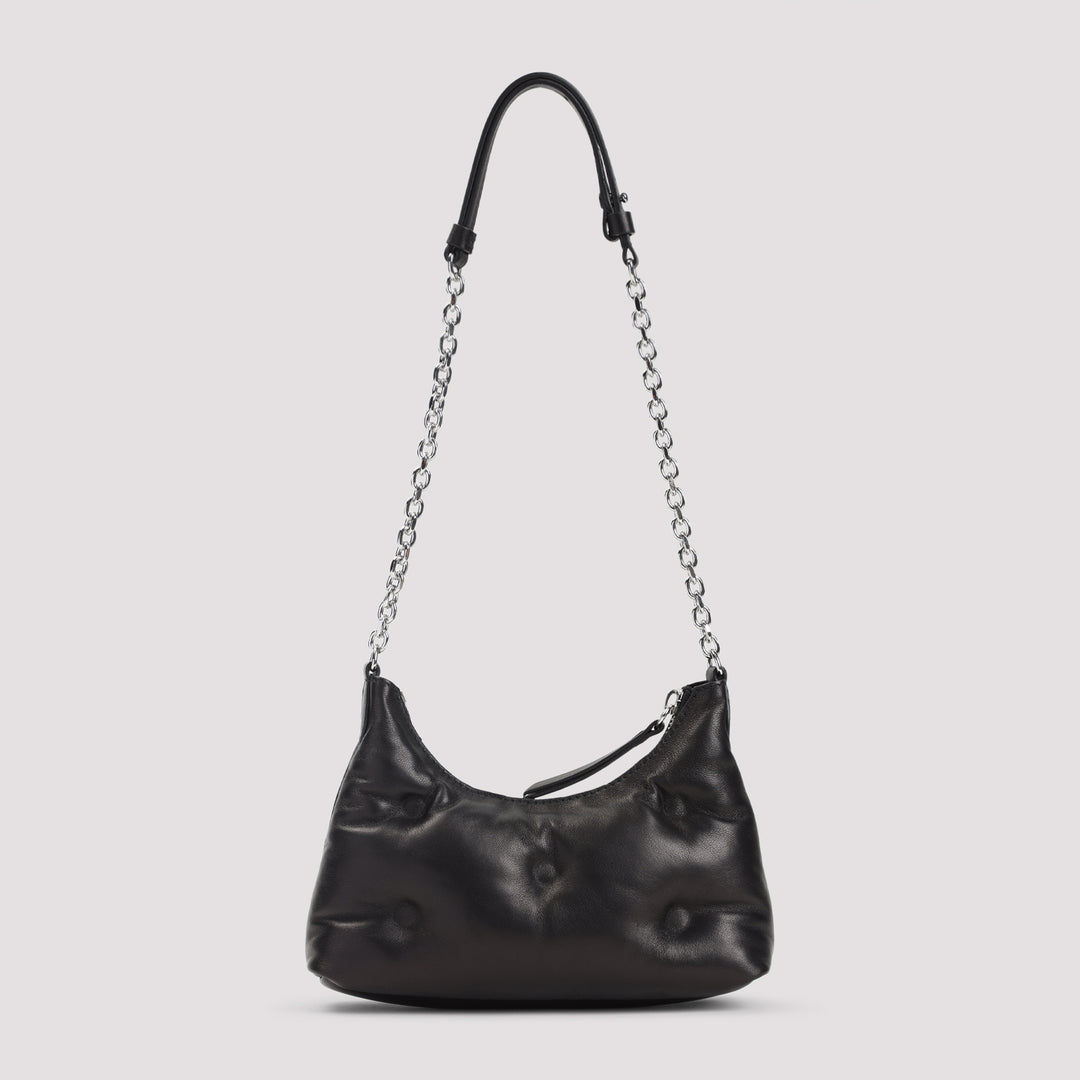 Maison Margiela Handbag - Nero | 989d64bd76e30d4049e9c3e28bd1a7488ee6fd2e