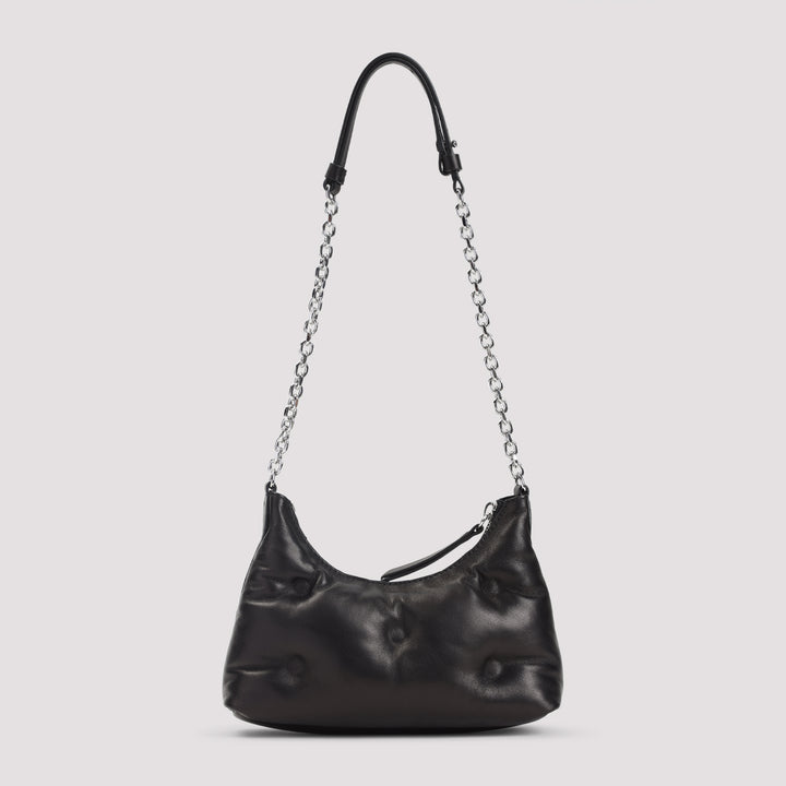 Maison Margiela Handbag - Nero | 989d64bd76e30d4049e9c3e28bd1a7488ee6fd2e