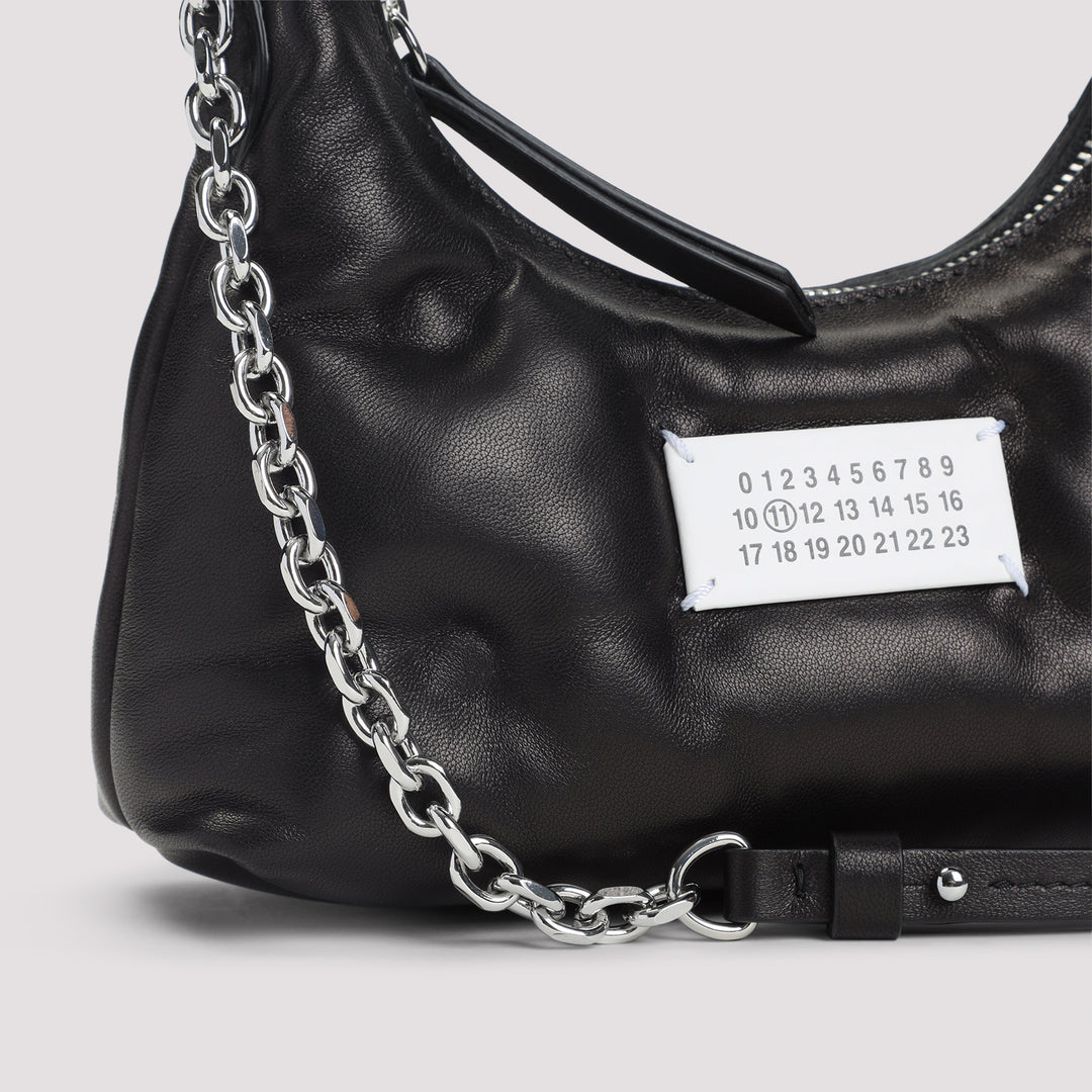 Maison Margiela Handbag - Nero | 332e7b51bbb31ac9be2d4fbed351e0e8886807db