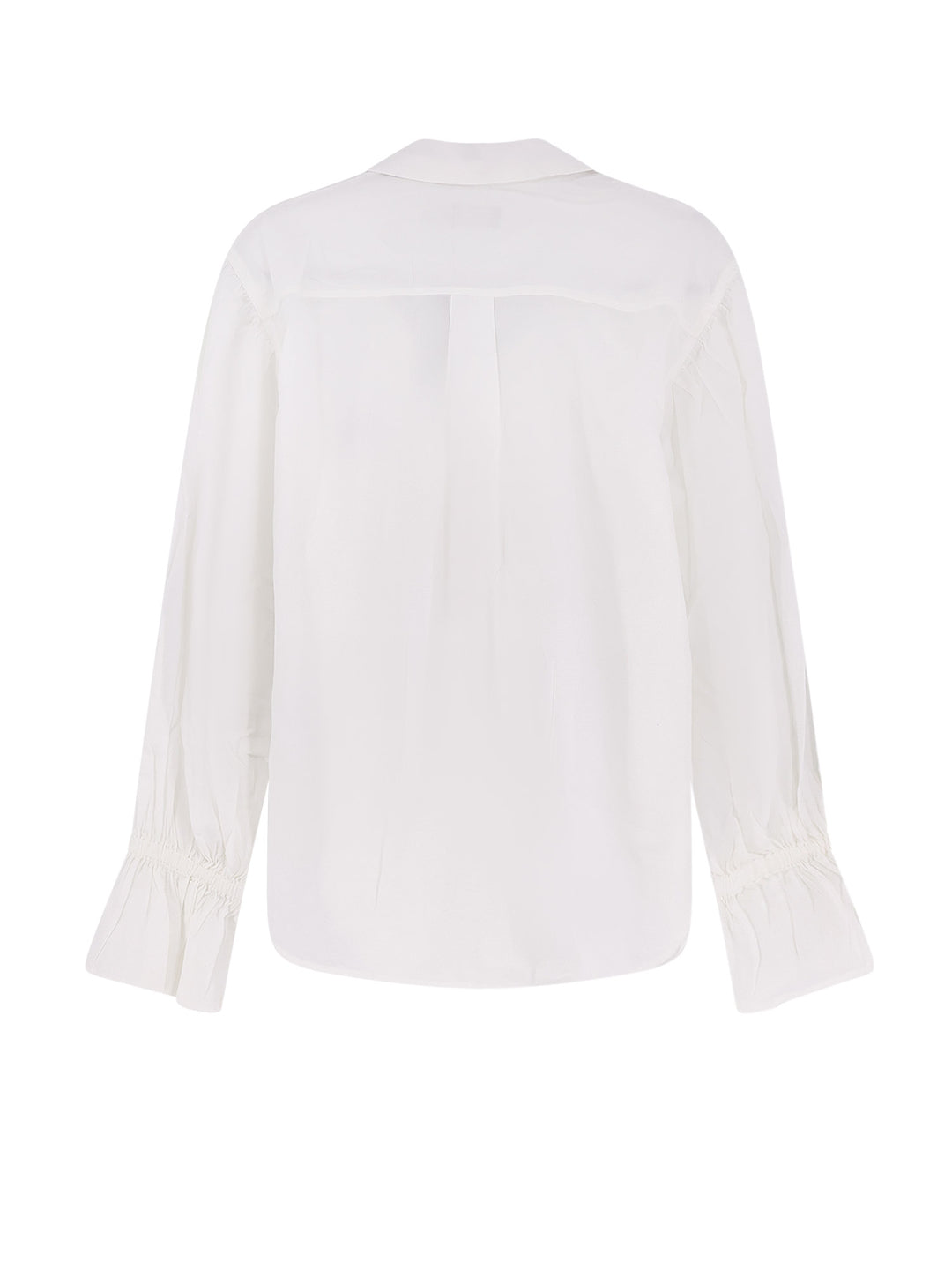 Polo Ralph Lauren Shirts - Bianco | 08962119a12c506f984ee89c03f96996bbc75d48