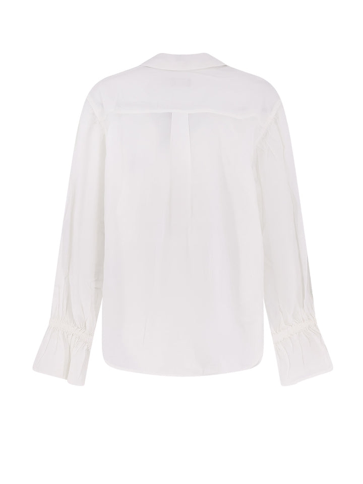 Polo Ralph Lauren Shirts - Bianco | 08962119a12c506f984ee89c03f96996bbc75d48