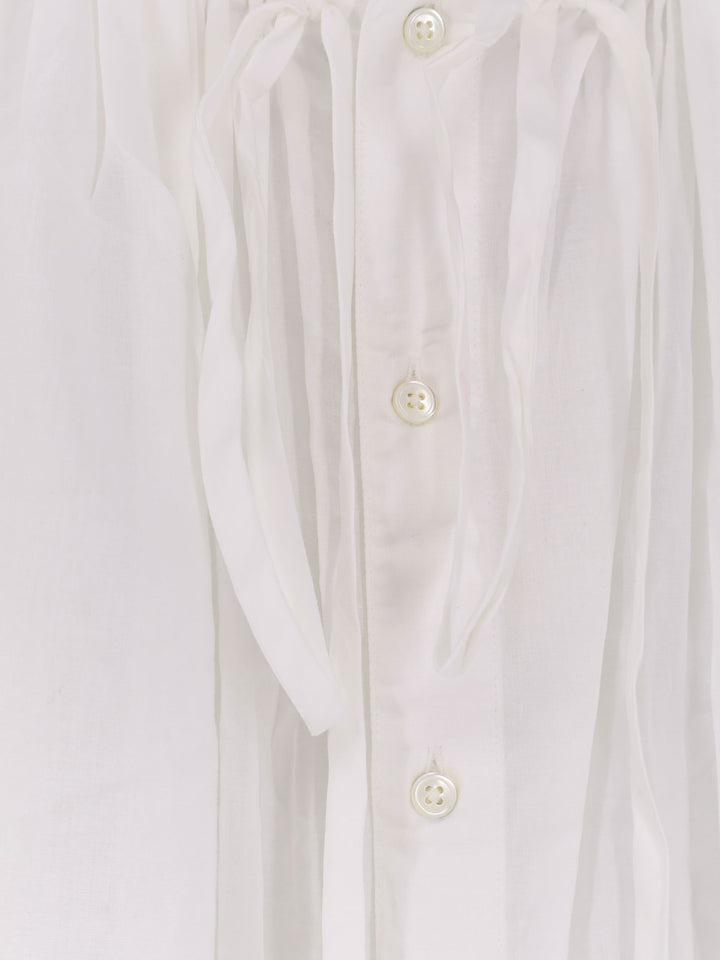 Polo Ralph Lauren Shirts - Bianco | 6325b4692ee1b1242af24aae2b9f0a57351dd3c7