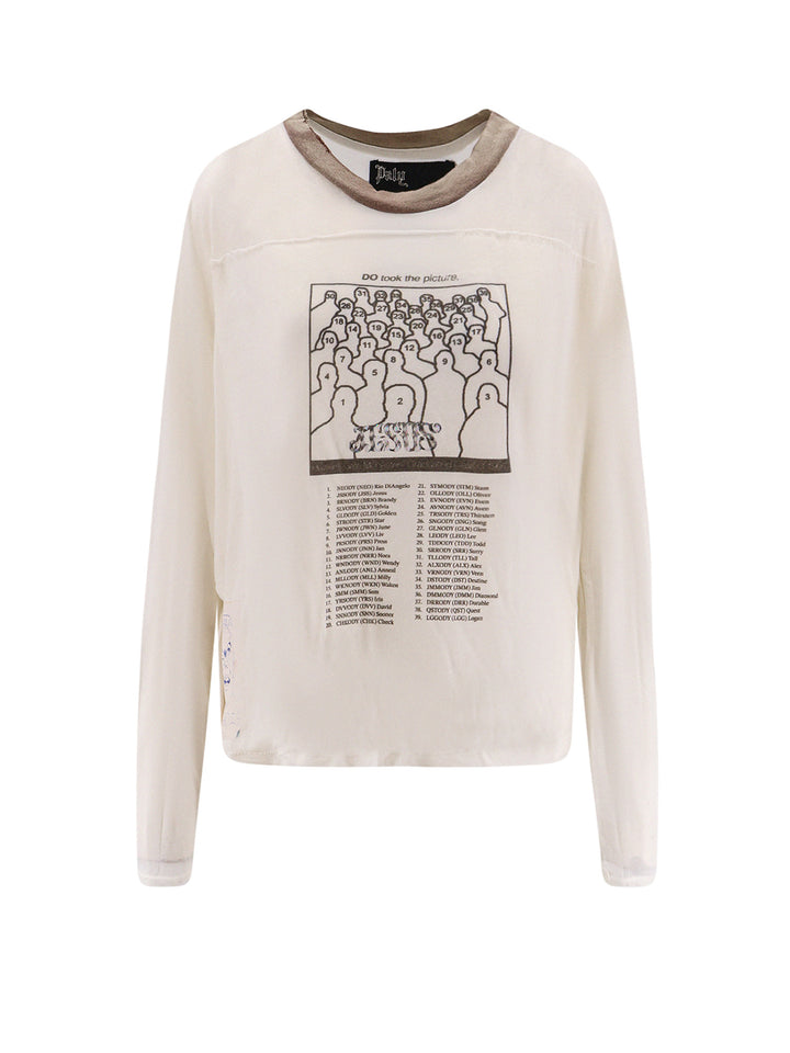 Paly T-shirts and Polos - Light and natural | a84307baf3022edc23d2bf92e511f592dd0a8b88