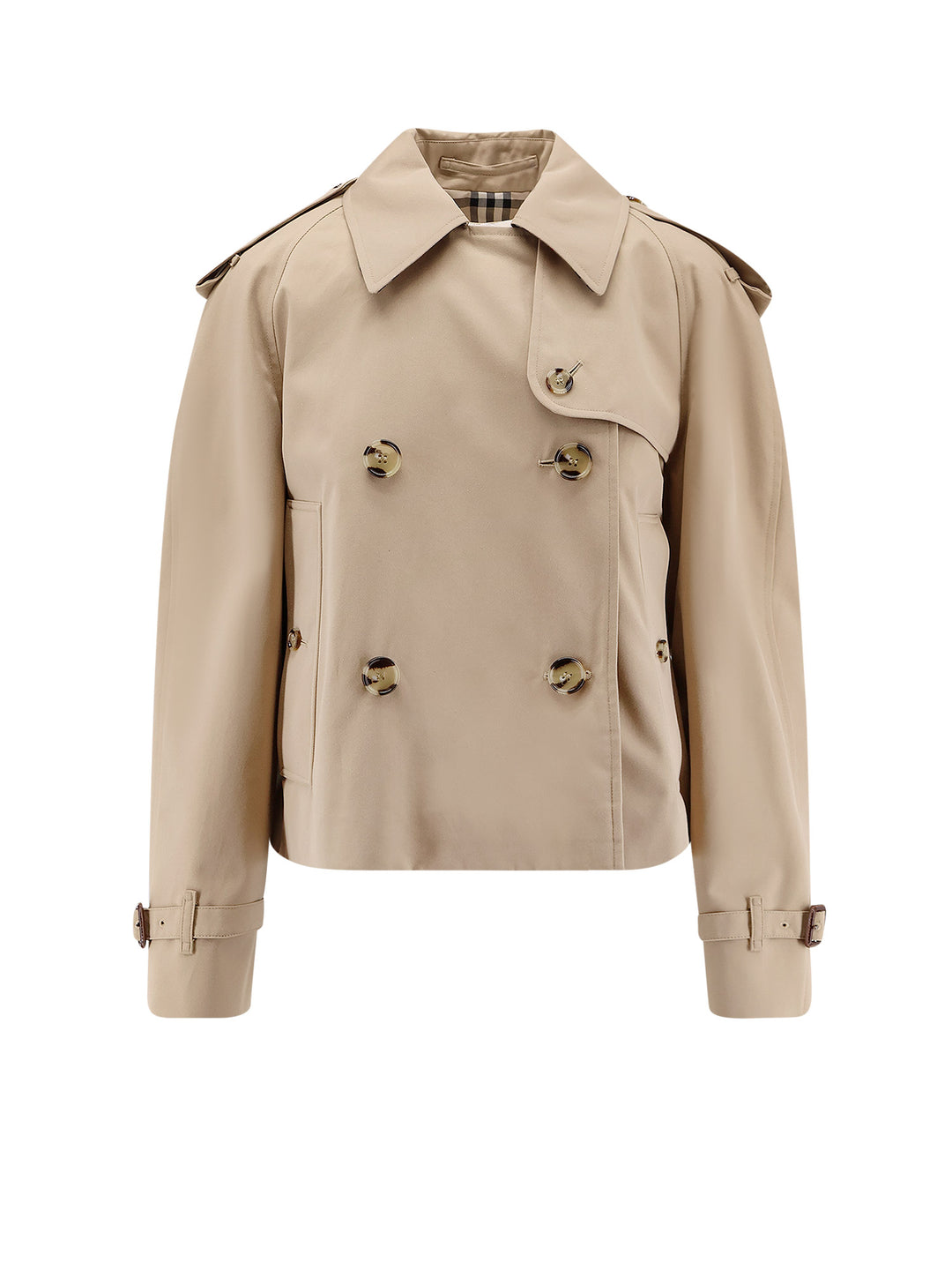 Burberry Jackets - HONEY | 0d9b641cd875f002f9a75147cb9b325e97211495