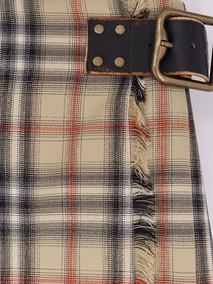 Burberry Skirts - SAND IP CHECK | 98b632516c19cd7bf4b27f257b35ae445f860ead