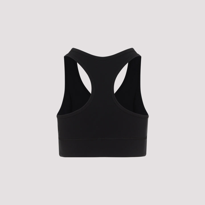 Balenciaga Top - Nero | 5d83c905f7d0a986aba4ba76afe7dcd63c3109b6