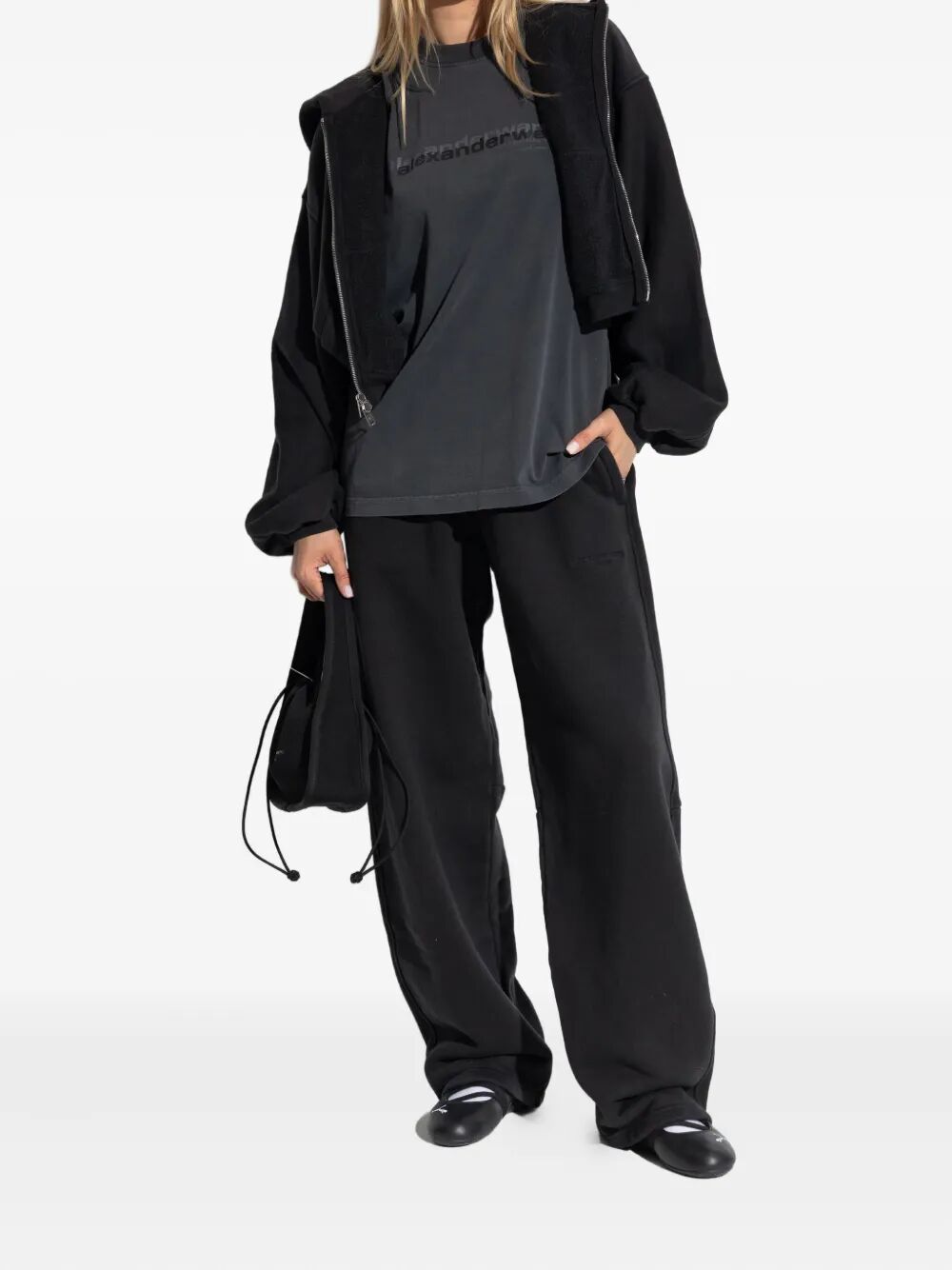 Roger Vivier Ballerinas - Nero | 325b2bc9613f9d8ca2eff28105d82658d86f574e