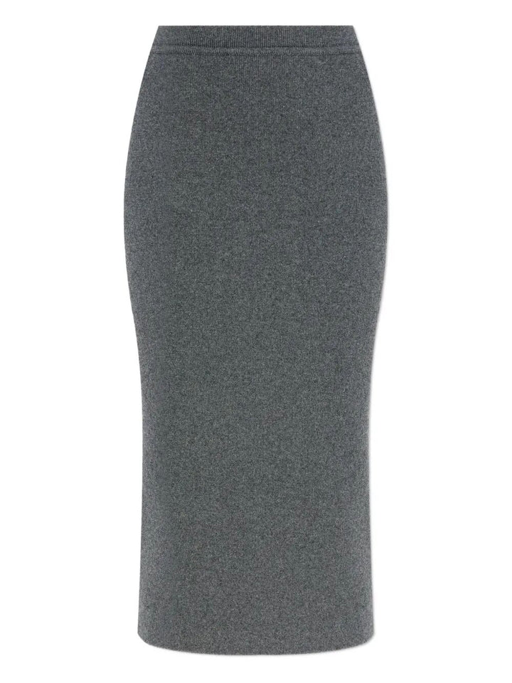 Tom Ford Midi skirts - Grey | 8773c521ce7465ac6e3c9cc75d6624f762e13d2c