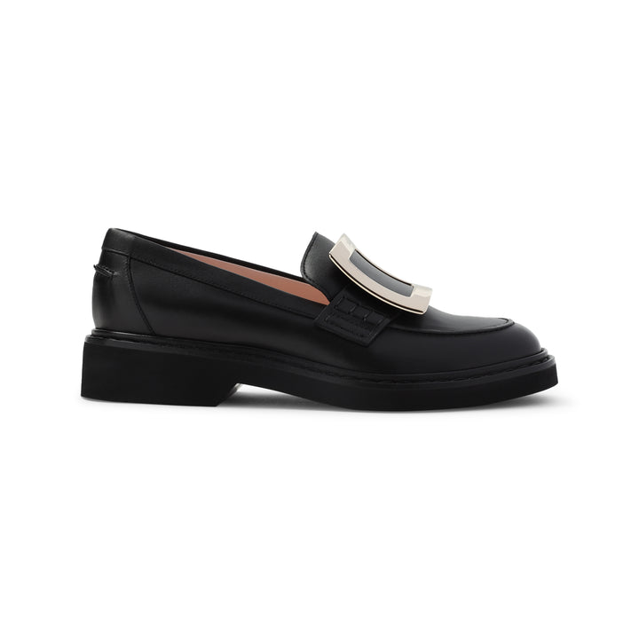 Roger Vivier Mocassini - Nero | c88aa0c2e1290f6c6c34b45ccaca023007bc5337