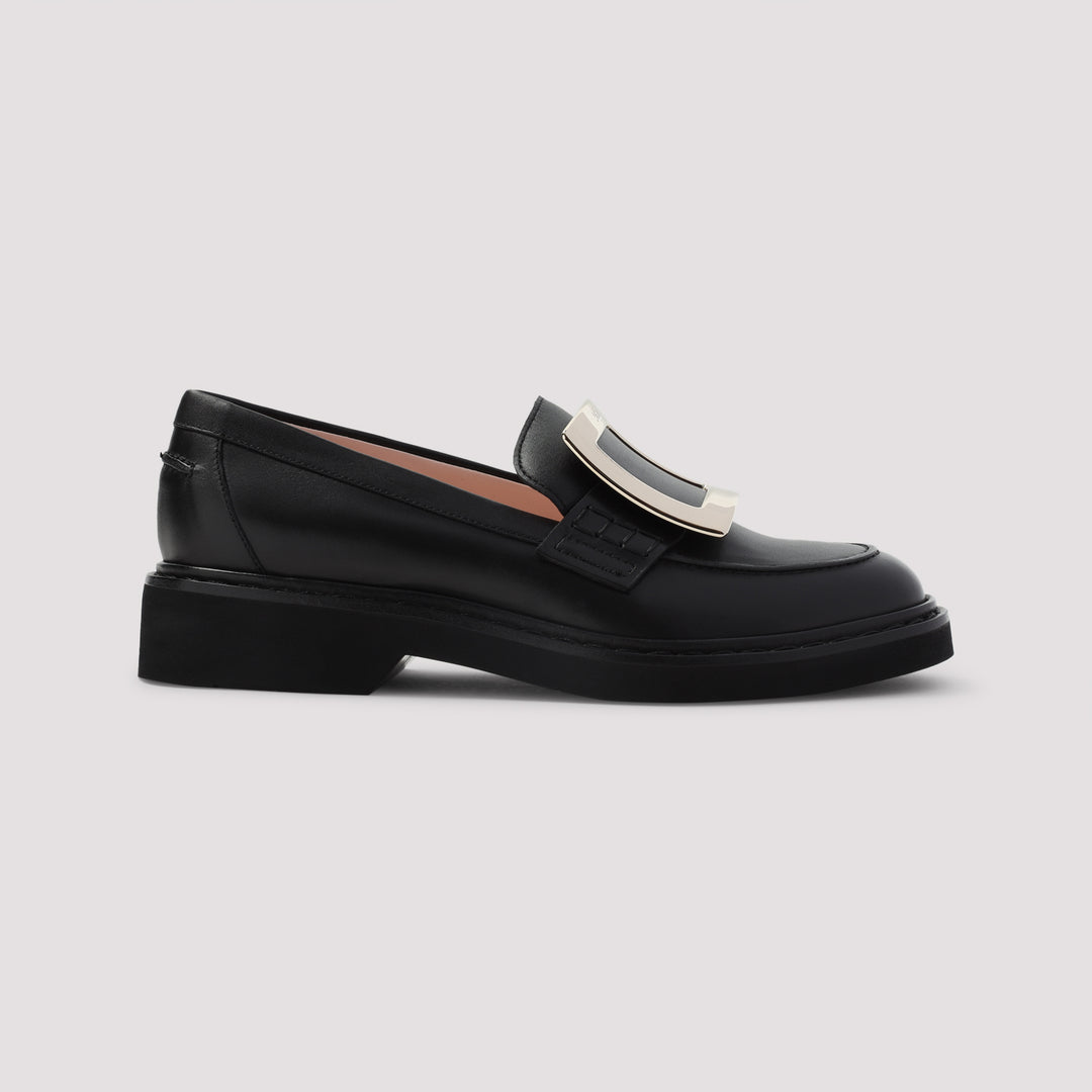 Roger Vivier Mocassini - Nero | 7a4d57ca62ddfa957592af4d99a1fe9034ae062e