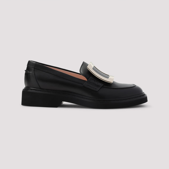 Roger Vivier Mocassini - Nero | 7a4d57ca62ddfa957592af4d99a1fe9034ae062e