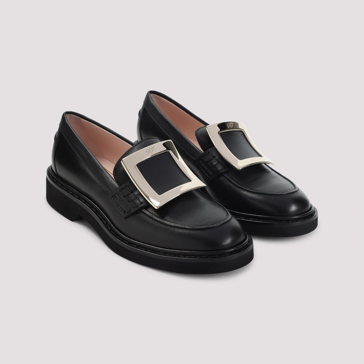 Roger Vivier Mocassini - Nero | 065e36ded41b950e14e2a84fcf943b7d874a9305