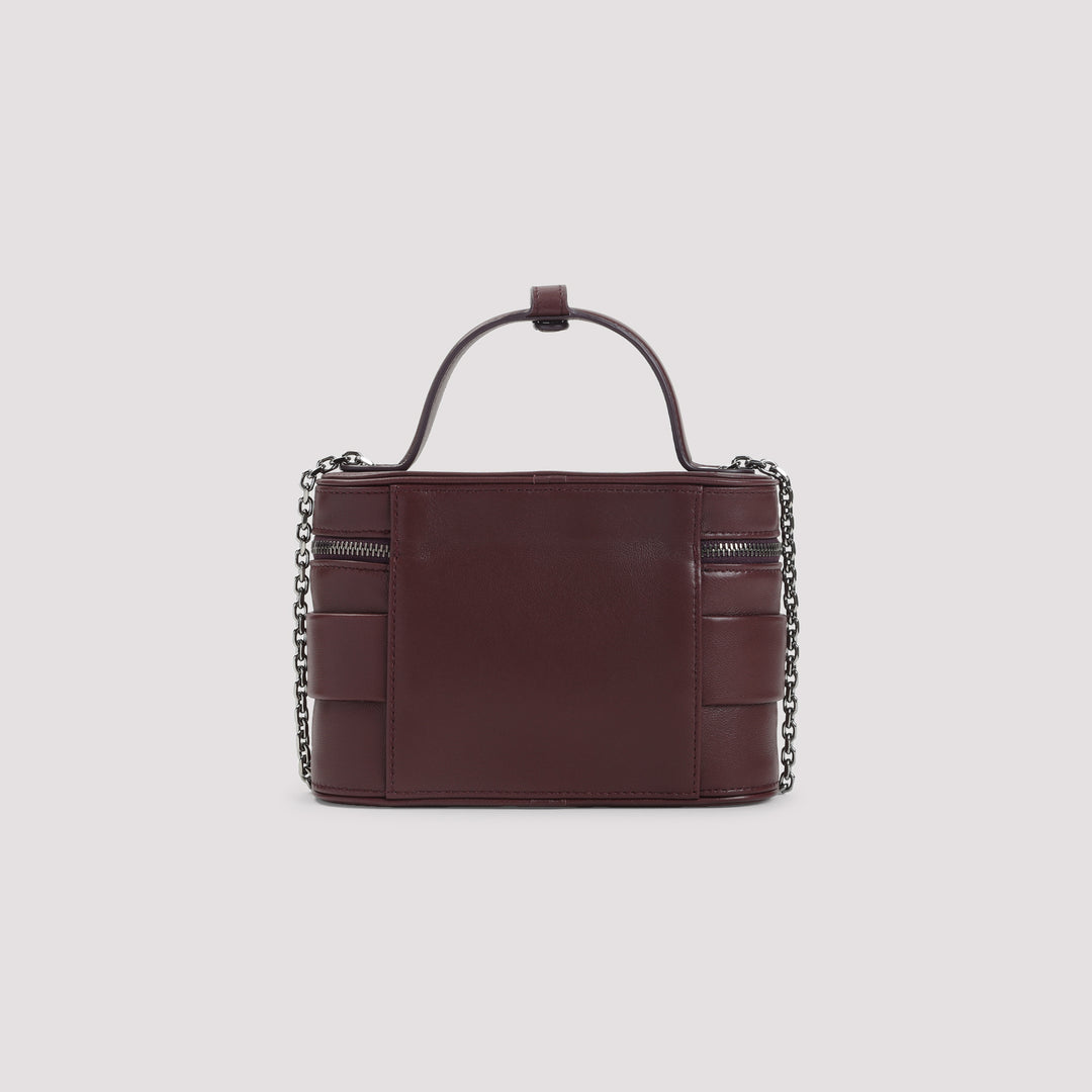 Roger Vivier Clutches - Rosso | 852c2de9162bc16529271e9731505551b0ed43c4