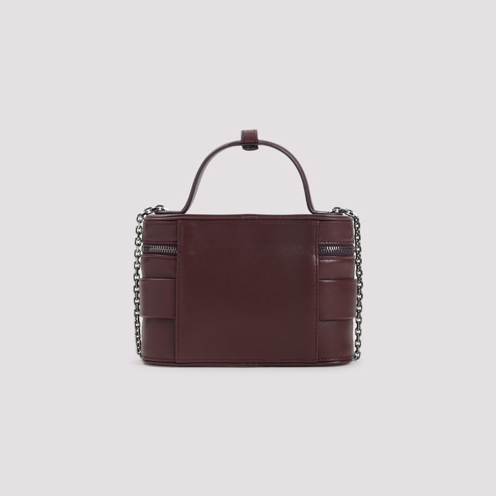 Roger Vivier Clutches - Rosso | 852c2de9162bc16529271e9731505551b0ed43c4