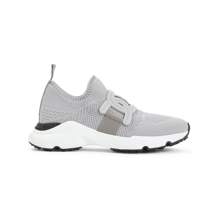 Tod`S Sneakers - Grey | 75cef0928567348a4798ed5c917ac90f0d67c018
