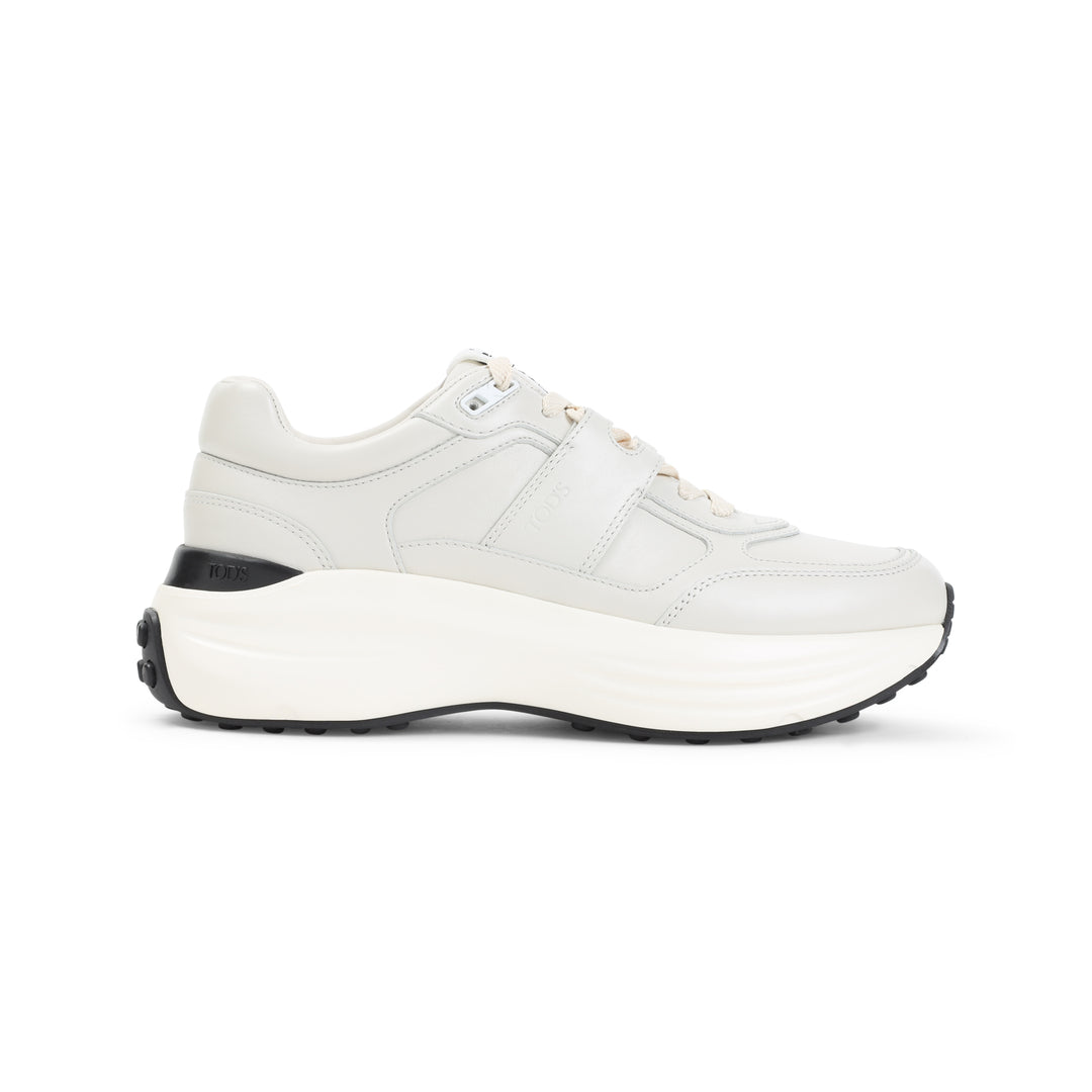 Tod`S Sneakers - Bianco | 35b5eabe7828e66434af11dd6b38261a4b74b645