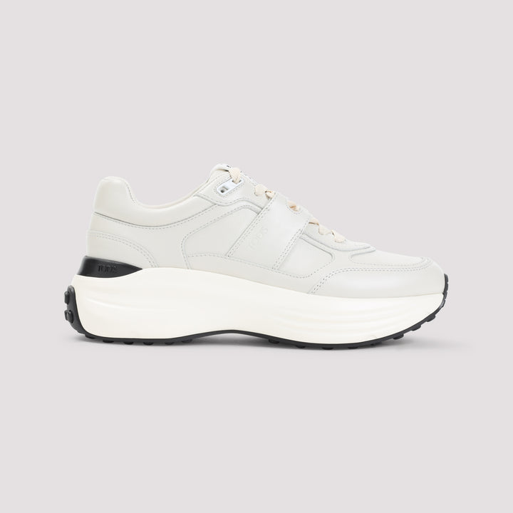 Tod`S Sneakers - Bianco | 0c03d176f832d2f495b98396dc2c44efbd734a52