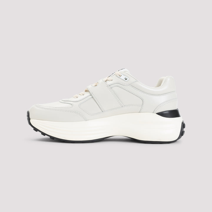 Tod`S Sneakers - Bianco | 3403bdc91ae13006be14da3c13b6fe91970c77ee