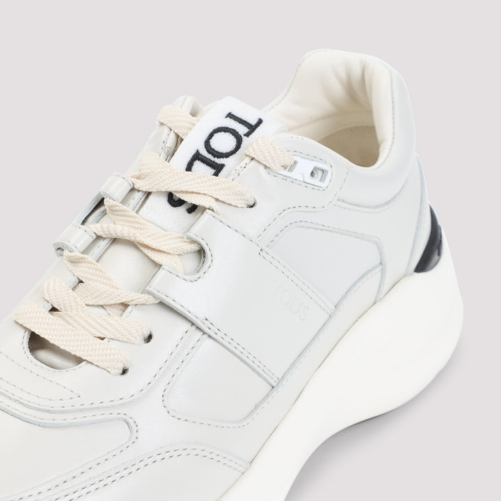 Tod`S Sneakers - Bianco | be8d2907864a82b0b324124cdce873fb1f53f8e3