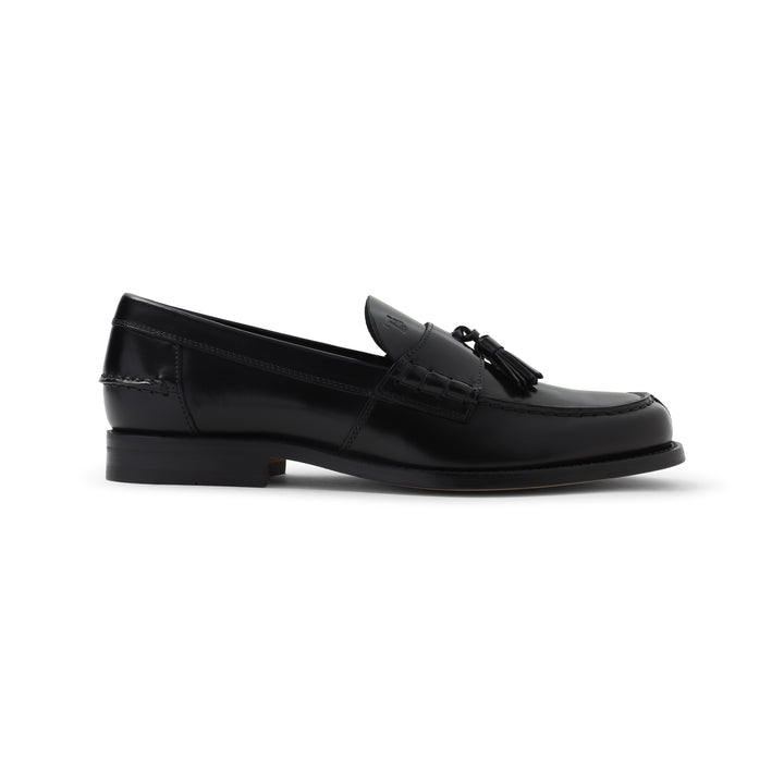 Tod`S Mocassini - Nero | 704de4fb30295fa9bd95911554d566c25227084f