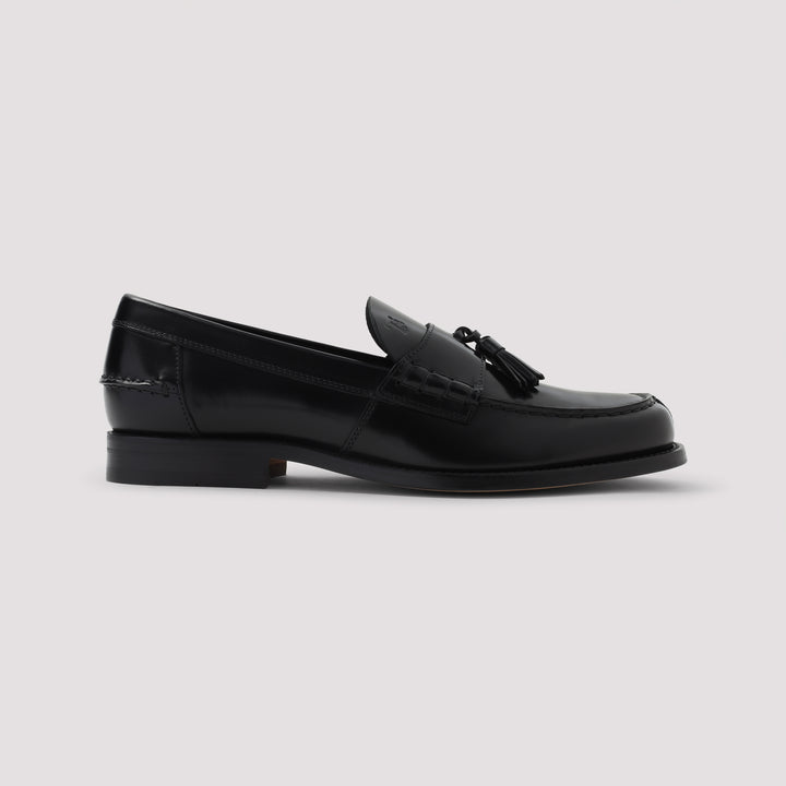 Tod`S Mocassini - Nero | 67b205683f369949ebf80f4fbcdb8883210c544e